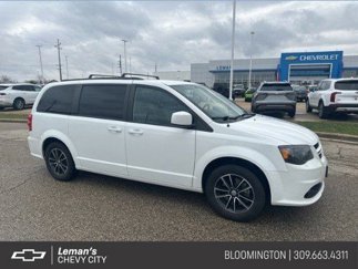 Used 2019 Dodge Grand Caravan GT image 1