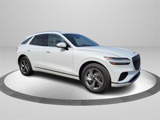 New 2026 Genesis GV70 2.5T Advanced image 1