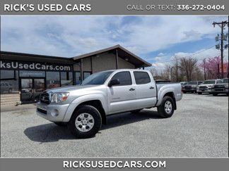 Used 2007 Toyota Tacoma PreRunner image 1