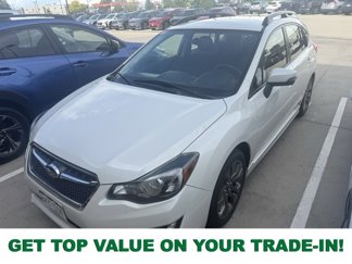 Used 2015 Subaru Impreza 2.0i Sport Premium image 1