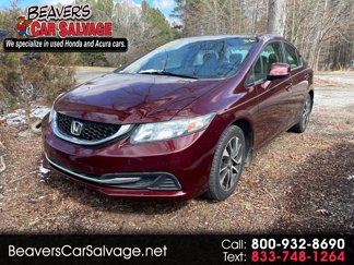Used 2013 Honda Civic EX image 1