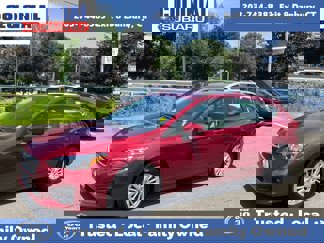 Used 2018 Subaru Impreza 2.0i Premium w/ Popular Package #2 image 1