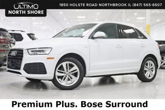 Used 2018 Audi Q3 2.0T Premium Plus w/ Premium Plus Package image 1
