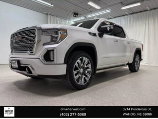 Used 2020 GMC Sierra 1500 Denali w/ Denali Ultimate Package image 1