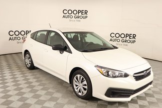 Used 2023 Subaru Impreza 2.0i image 1