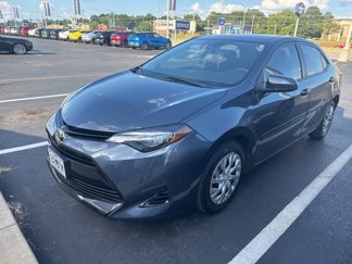Used 2017 Toyota Corolla L image 1