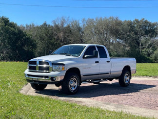 Used 2004 Dodge Ram 2500 Truck SLT w/ Off-Road Group image 1