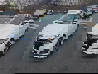 Used 2019 Honda Accord EX-L image 1