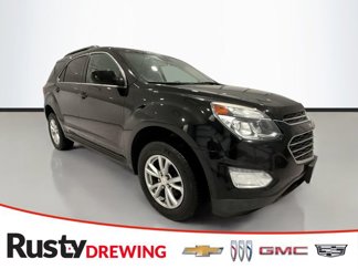 Used 2016 Chevrolet Equinox LT image 1