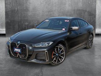 Used 2023 BMW i4 M50 image 1