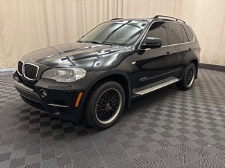 Used 2013 BMW X5 xDrive35d image 1