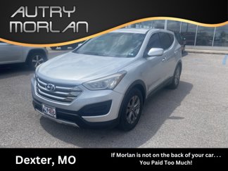 Used 2016 Hyundai Santa Fe Sport image 1