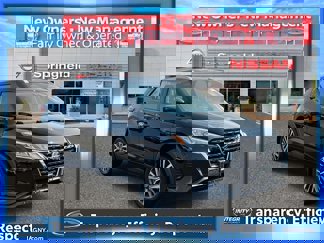 Certified 2021 Nissan Kicks SV image 1