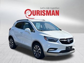 Used 2018 Buick Encore Essence image 1