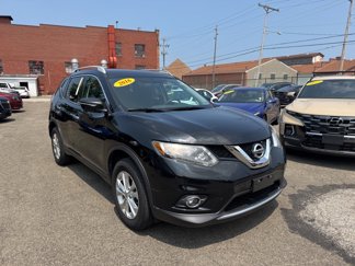 Used 2016 Nissan Rogue SV w/ SV Family Package image 1