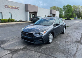 Used 2024 Subaru Impreza 2.0i image 1