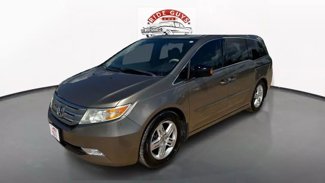 Used 2013 Honda Odyssey Touring image 1