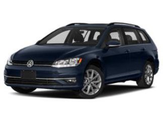 Used 2018 Volkswagen Golf SE image 1