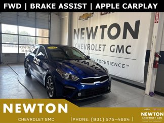 Used 2019 Kia Forte LXS image 1