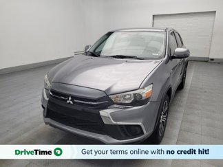 Used 2019 Mitsubishi Outlander Sport LE image 1