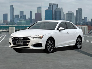 Used 2023 Audi A4 2.0T Premium w/ Convenience Package image 1
