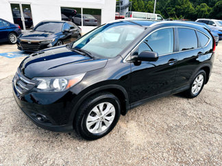 Used 2014 Honda CR-V EX-L image 1
