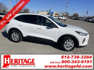 New 2025 Ford Escape Active w/ Tech Pack #1 image 1