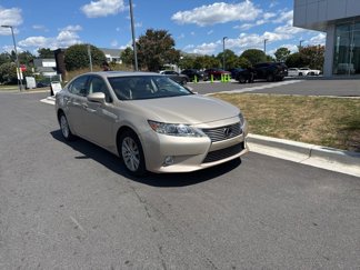 Used 2014 Lexus ES 350 image 1