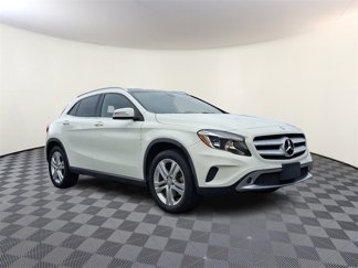 Used 2015 Mercedes-Benz GLA 250 4MATIC image 1
