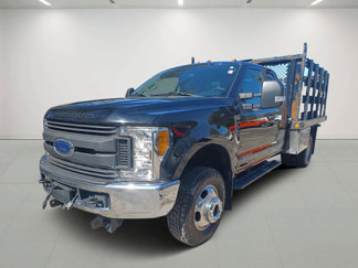 Used 2017 Ford F350 XL w/ Power Equipment Group image 1