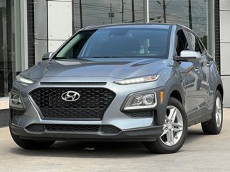 Used 2019 Hyundai Kona SE image 1