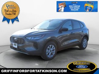 New 2025 Ford Escape Active w/ Tech Pack #1 image 1