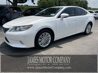 Used 2015 Lexus ES 350 image 1