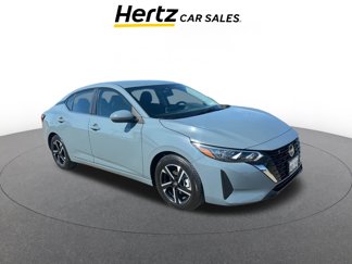 Used 2024 Nissan Sentra SV image 1