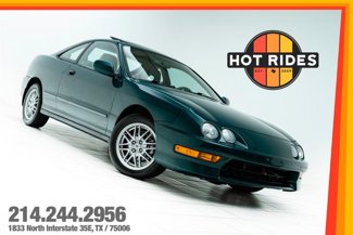 Used 2001 Acura Integra LS image 1