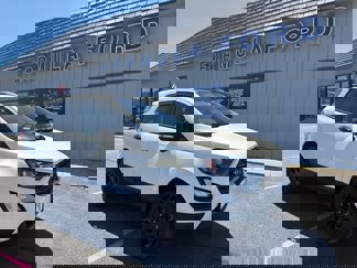Used 2021 Ford EcoSport SES image 1