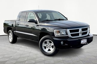 Used 2011 Dodge Dakota Big Horn image 1