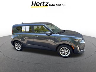 Used 2024 Kia Soul LX w/ Option Group 015 image 1