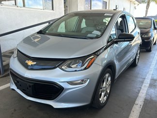 Used 2017 Chevrolet Bolt LT image 1
