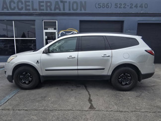 Used 2014 Chevrolet Traverse LS image 1