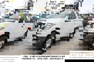 Used 2017 Nissan Frontier S image 1