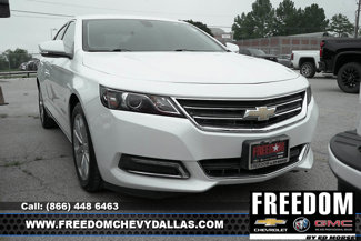 Used 2019 Chevrolet Impala LT image 1