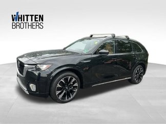 Used 2024 MAZDA CX-90 3.3 Turbo S w/ Premium Plus image 1