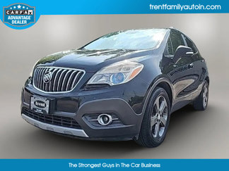 Used 2014 Buick Encore Convenience image 1