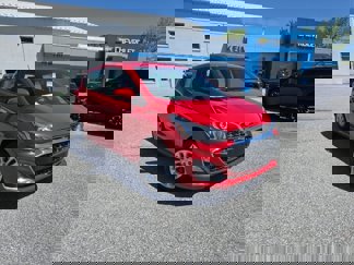 Used 2020 Chevrolet Spark LT image 1