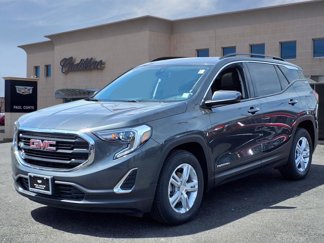 Used 2020 GMC Terrain SLE w/ Driver Convenience Package image 1