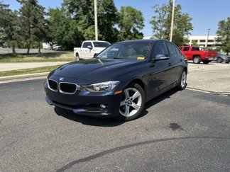 Used 2015 BMW 328i xDrive Sedan image 1