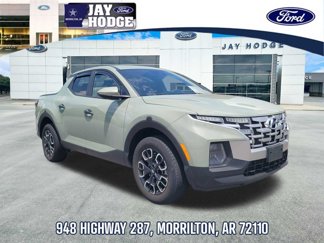 Used 2024 Hyundai Santa Cruz SEL image 1