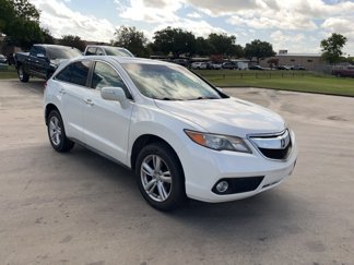 Used 2013 Acura RDX AWD w/ Technology Package image 1