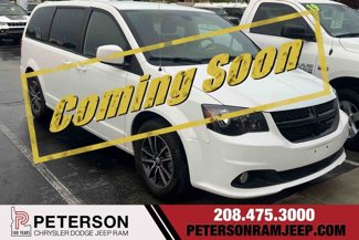 Used 2019 Dodge Grand Caravan SE image 1